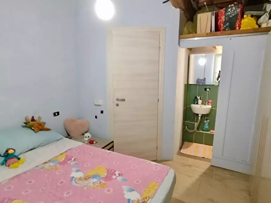 Immagine 18 di Casa indipendente in vendita  a San Prospero