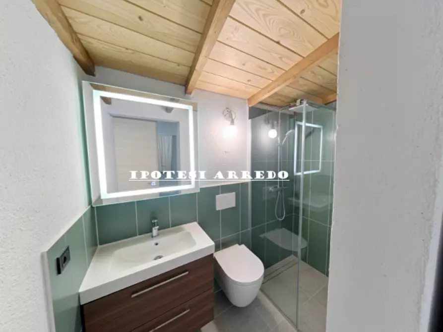 Immagine 19 di Casa indipendente in vendita  a San Prospero