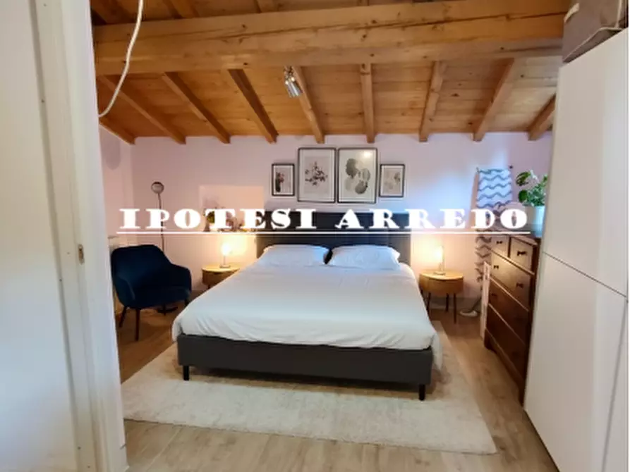 Immagine 22 di Casa indipendente in vendita  a San Prospero