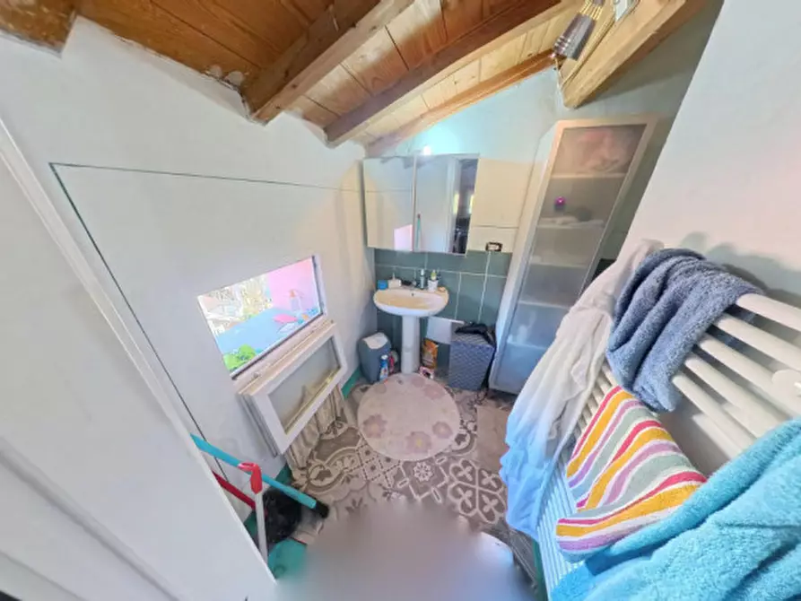 Immagine 26 di Casa indipendente in vendita  a San Prospero