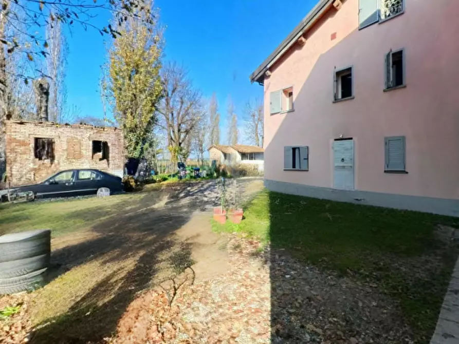 Immagine 31 di Casa indipendente in vendita  a San Prospero