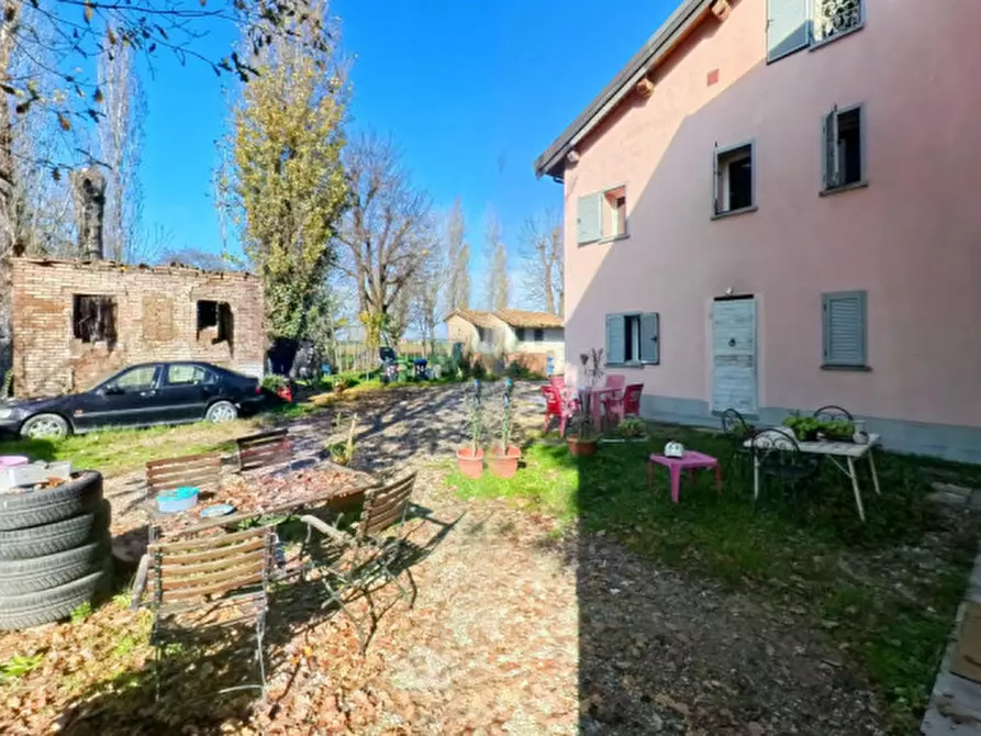 Immagine 31 di Casa indipendente in vendita  a San Prospero