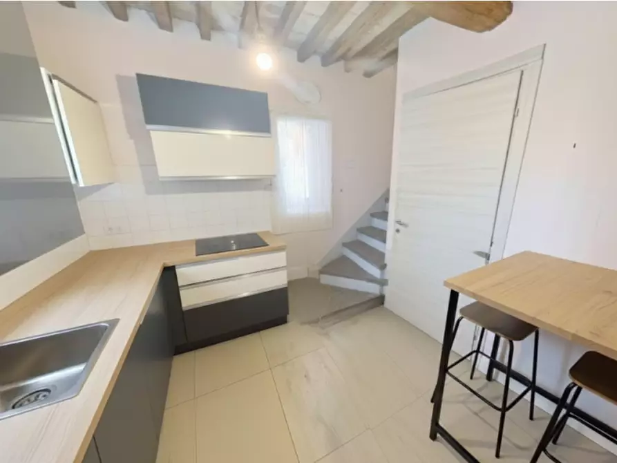 Immagine 36 di Casa indipendente in vendita  a San Prospero