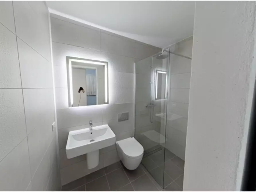 Immagine 38 di Casa indipendente in vendita  a San Prospero