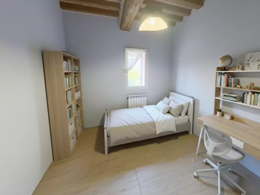 Immagine 41 di Casa indipendente in vendita  a San Prospero