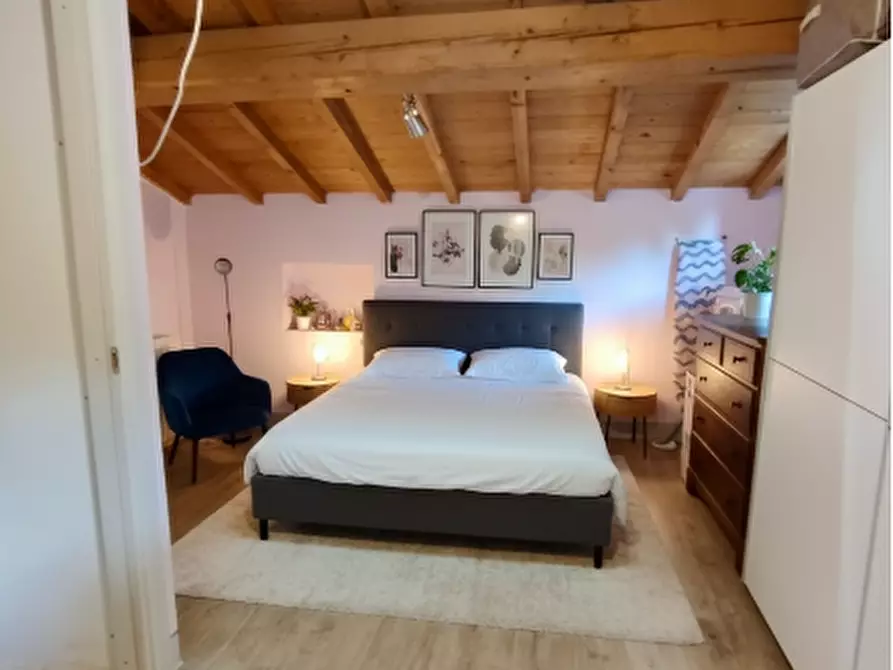 Immagine 42 di Casa indipendente in vendita  a San Prospero