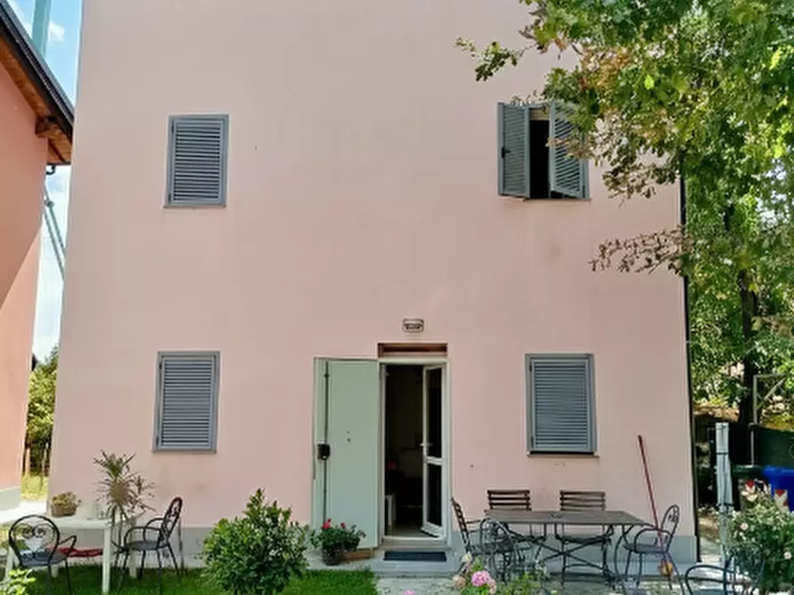 Immagine 44 di Casa indipendente in vendita  a San Prospero