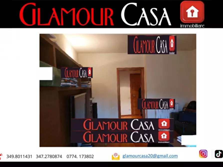 Immagine 3 di Appartamento in vendita  in Via Manlio Torquato a Roma