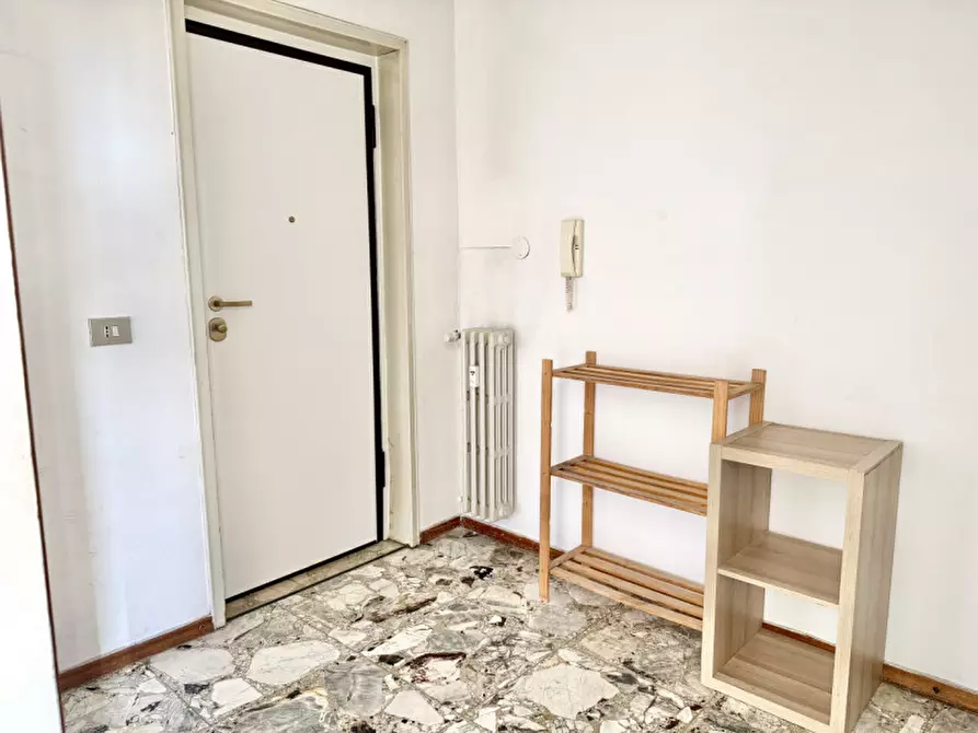 Immagine 2 di Appartamento in vendita  in Via Volturno a Parma