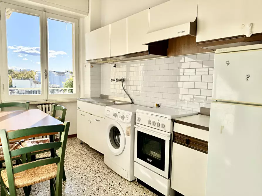 Immagine 4 di Appartamento in vendita  in Via Volturno a Parma