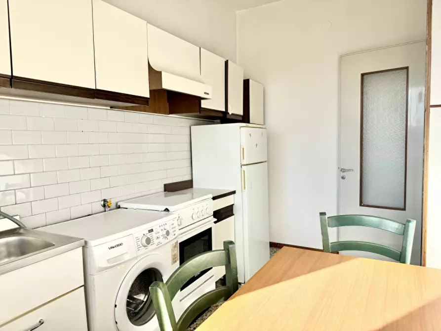 Immagine 7 di Appartamento in vendita  in Via Volturno a Parma