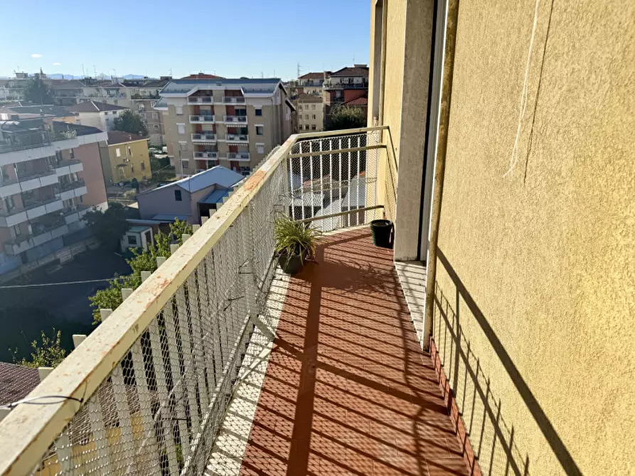 Immagine 13 di Appartamento in vendita  in Via Volturno a Parma