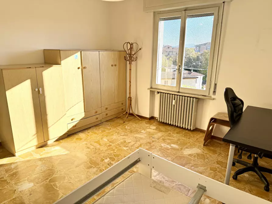 Immagine 18 di Appartamento in vendita  in Via Volturno a Parma