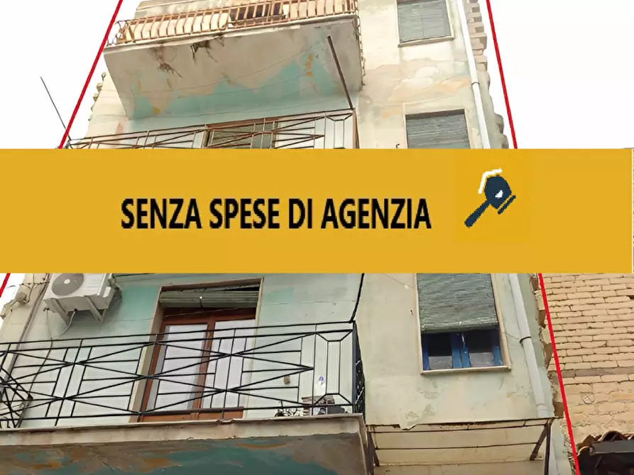 Immagine 2 di Casa indipendente in vendita  in via Carignano 197 a Scordia