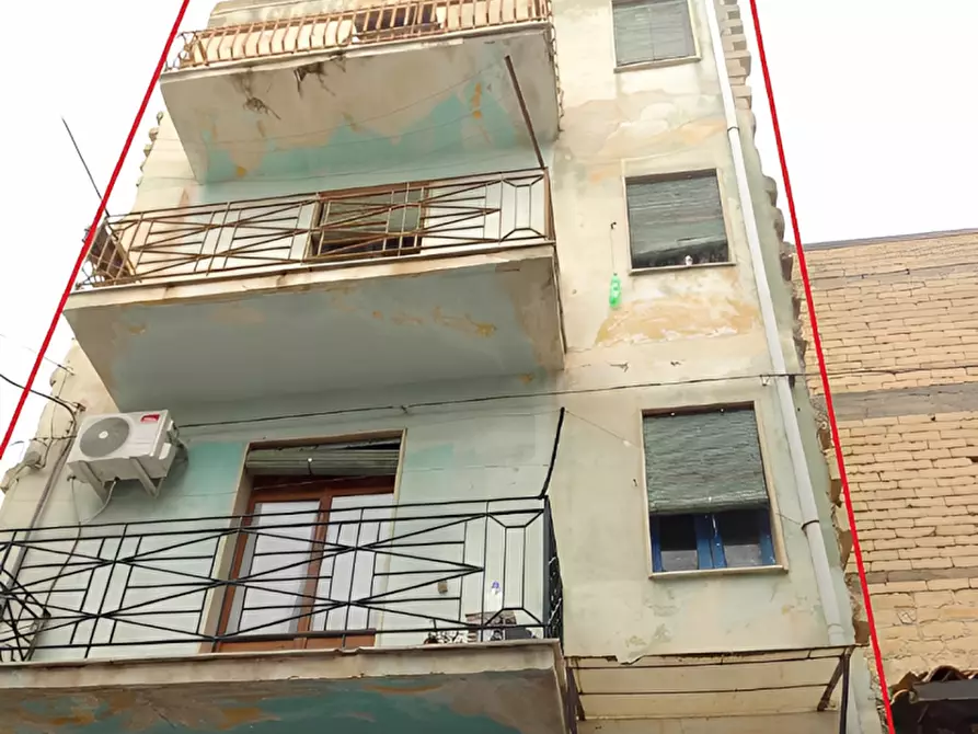 Immagine 3 di Casa indipendente in vendita  in via Carignano 197 a Scordia