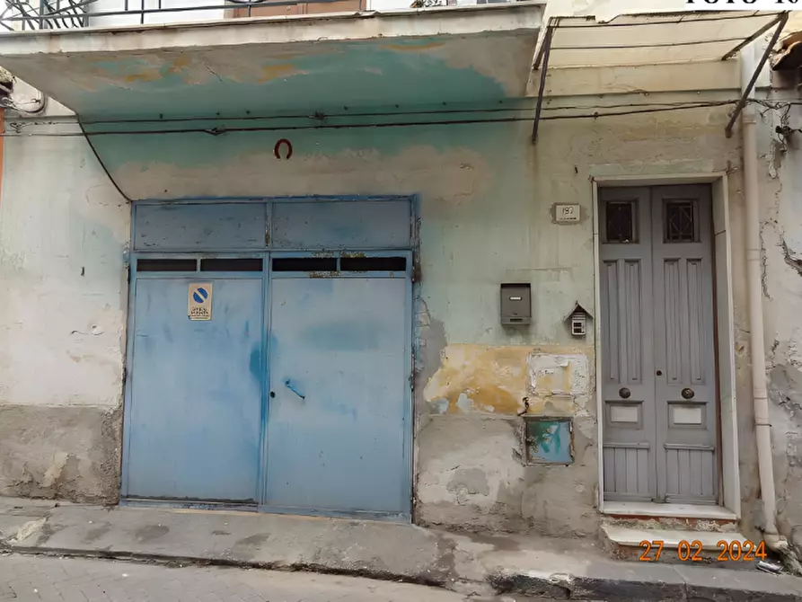 Immagine 5 di Casa indipendente in vendita  in via Carignano 197 a Scordia