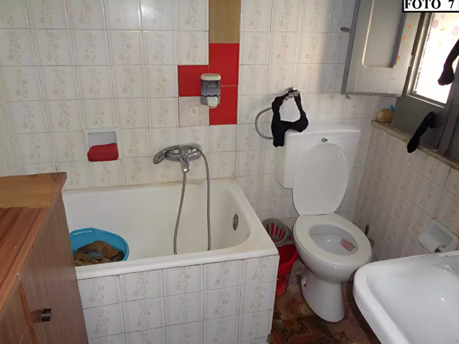 Immagine 8 di Casa indipendente in vendita  in via Carignano 197 a Scordia