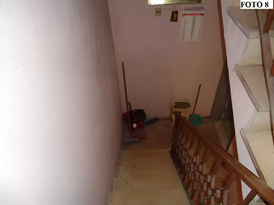 Immagine 9 di Casa indipendente in vendita  in via Carignano 197 a Scordia