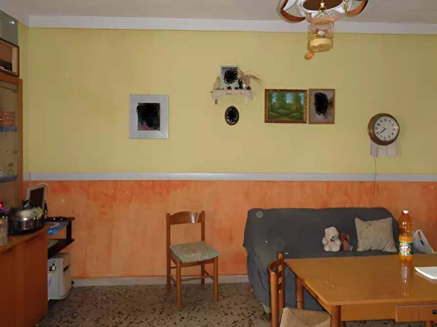 Immagine 10 di Casa indipendente in vendita  in via Carignano 197 a Scordia