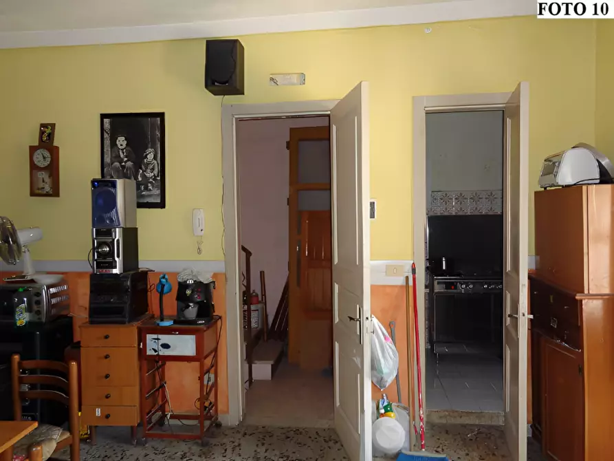 Immagine 11 di Casa indipendente in vendita  in via Carignano 197 a Scordia