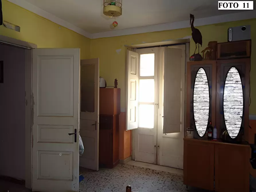 Immagine 12 di Casa indipendente in vendita  in via Carignano 197 a Scordia