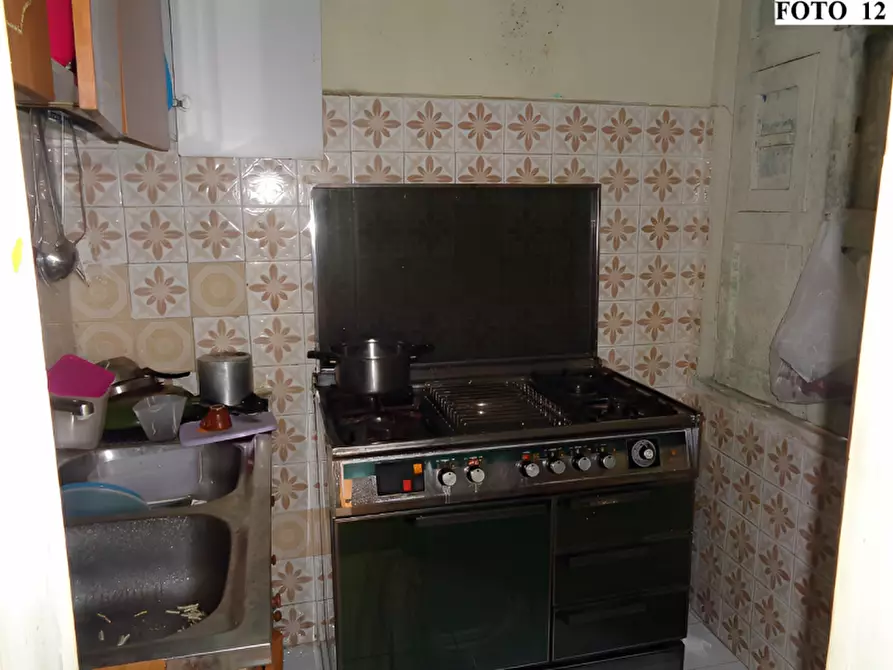 Immagine 13 di Casa indipendente in vendita  in via Carignano 197 a Scordia