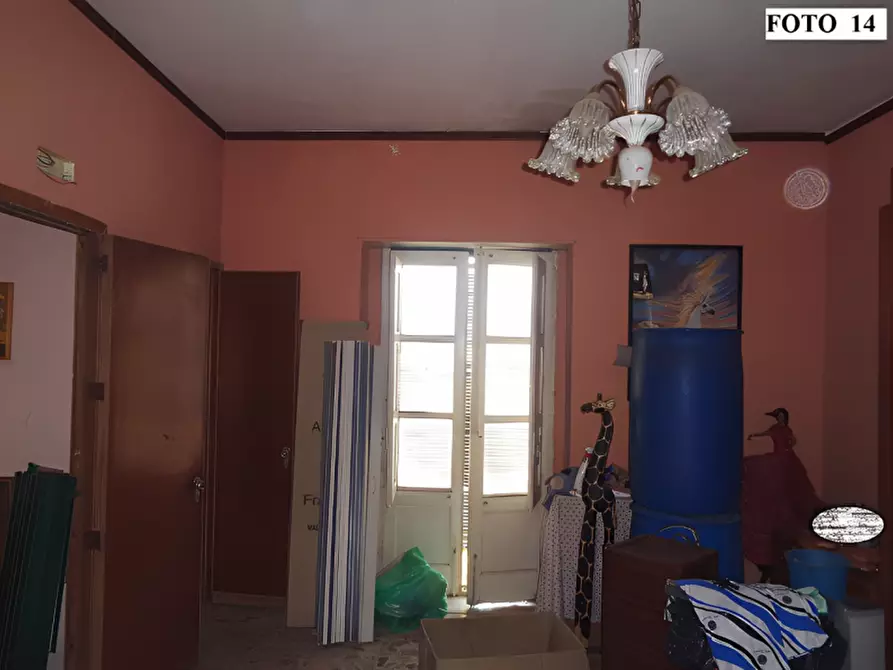 Immagine 14 di Casa indipendente in vendita  in via Carignano 197 a Scordia