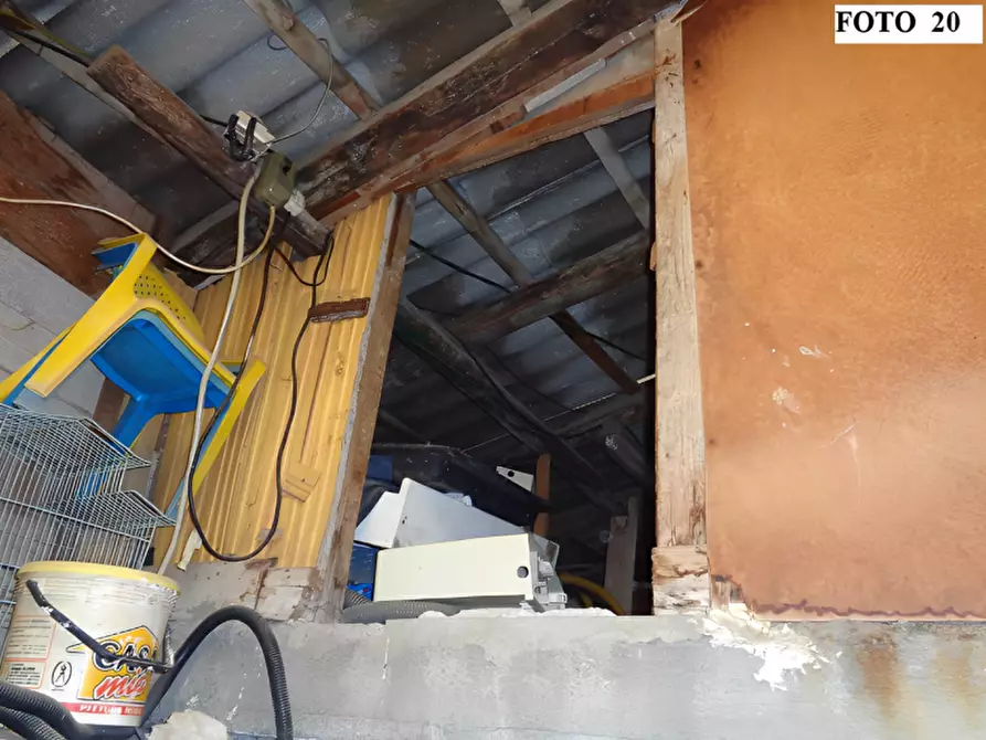 Immagine 15 di Casa indipendente in vendita  in via Carignano 197 a Scordia