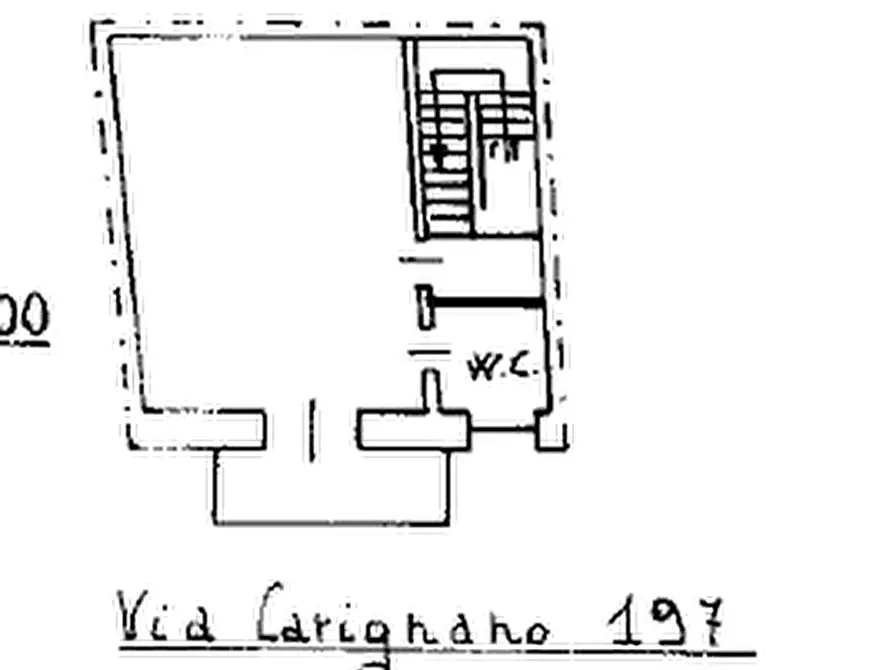 Immagine 16 di Casa indipendente in vendita  in via Carignano 197 a Scordia