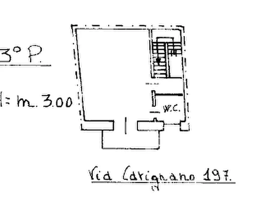 Immagine 18 di Casa indipendente in vendita  in via Carignano 197 a Scordia