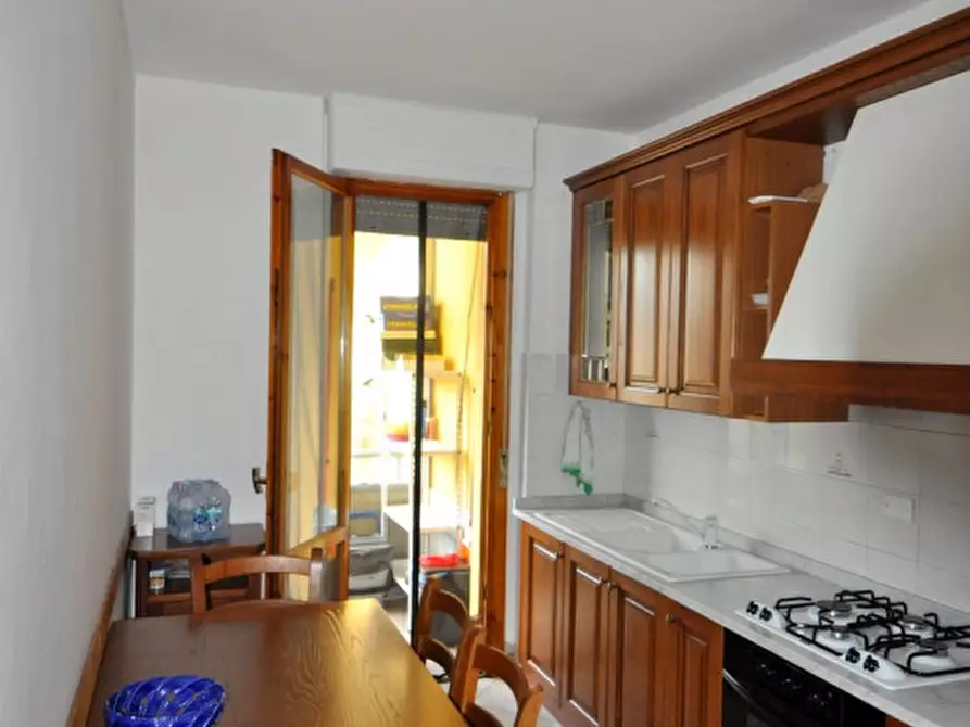 Immagine 5 di Appartamento in vendita  in Levane a Bucine