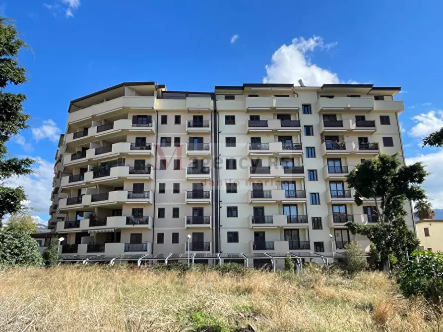 Immagine 1 di Appartamento in vendita  in via ciccarello 113 a Reggio Di Calabria