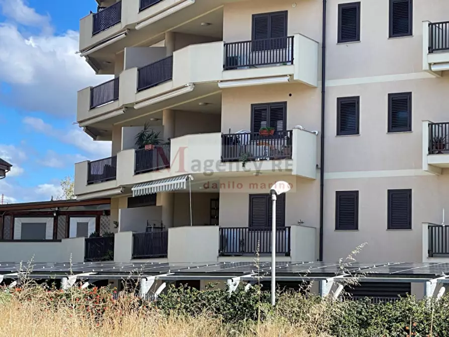 Immagine 2 di Appartamento in vendita  in via ciccarello 113 a Reggio Di Calabria