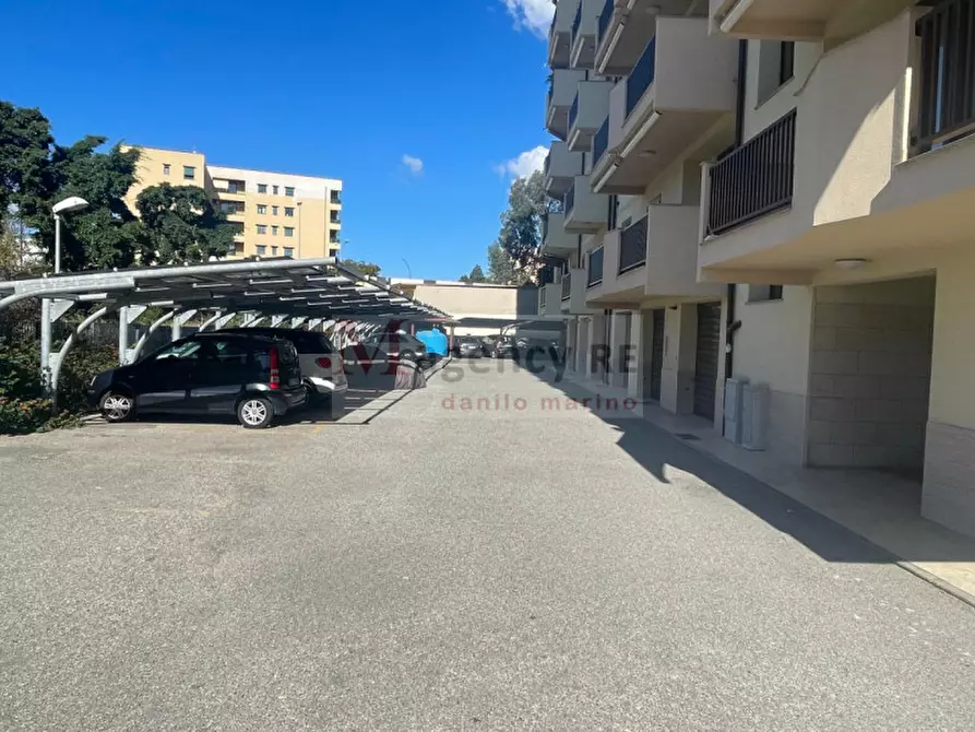Immagine 4 di Appartamento in vendita  in via ciccarello 113 a Reggio Di Calabria