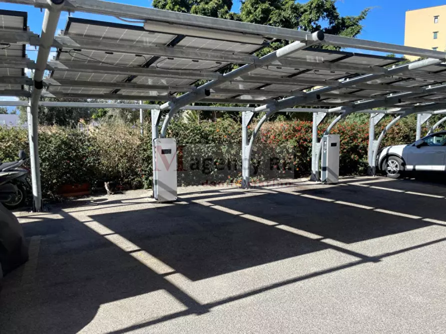 Immagine 5 di Appartamento in vendita  in via ciccarello 113 a Reggio Di Calabria