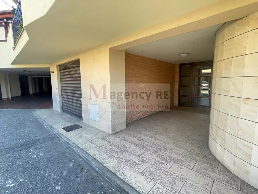 Immagine 6 di Appartamento in vendita  in via ciccarello 113 a Reggio Di Calabria