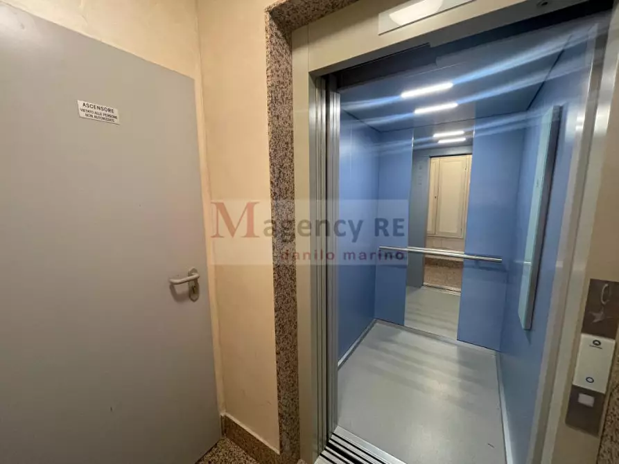 Immagine 8 di Appartamento in vendita  in via ciccarello 113 a Reggio Di Calabria