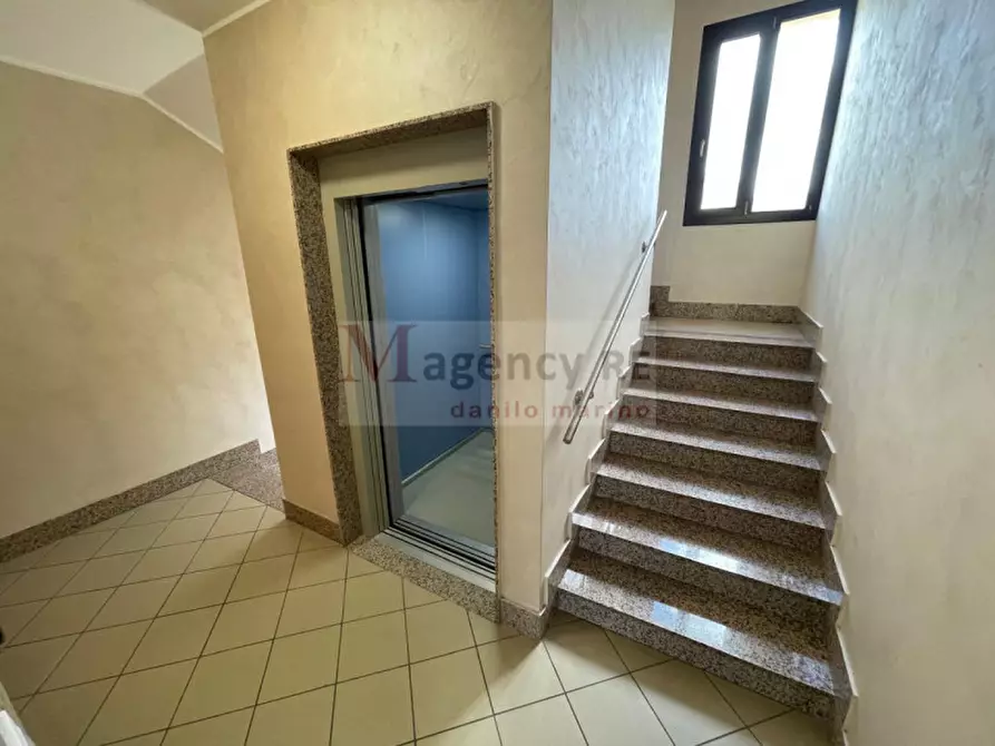 Immagine 9 di Appartamento in vendita  in via ciccarello 113 a Reggio Di Calabria