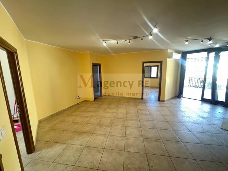 Immagine 10 di Appartamento in vendita  in via ciccarello 113 a Reggio Di Calabria