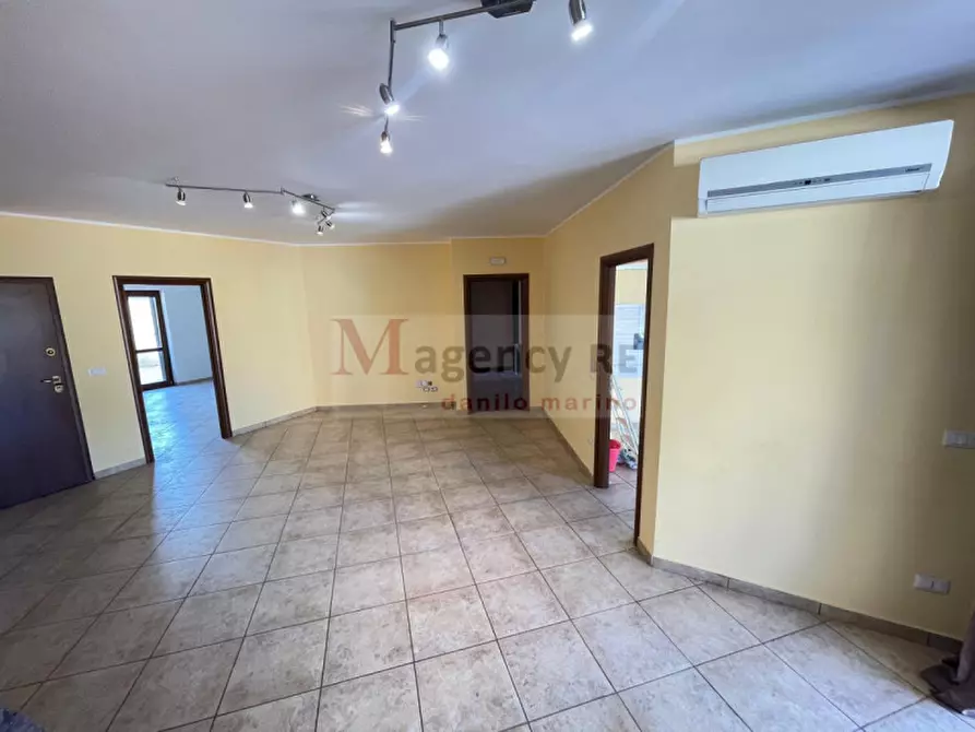 Immagine 11 di Appartamento in vendita  in via ciccarello 113 a Reggio Di Calabria