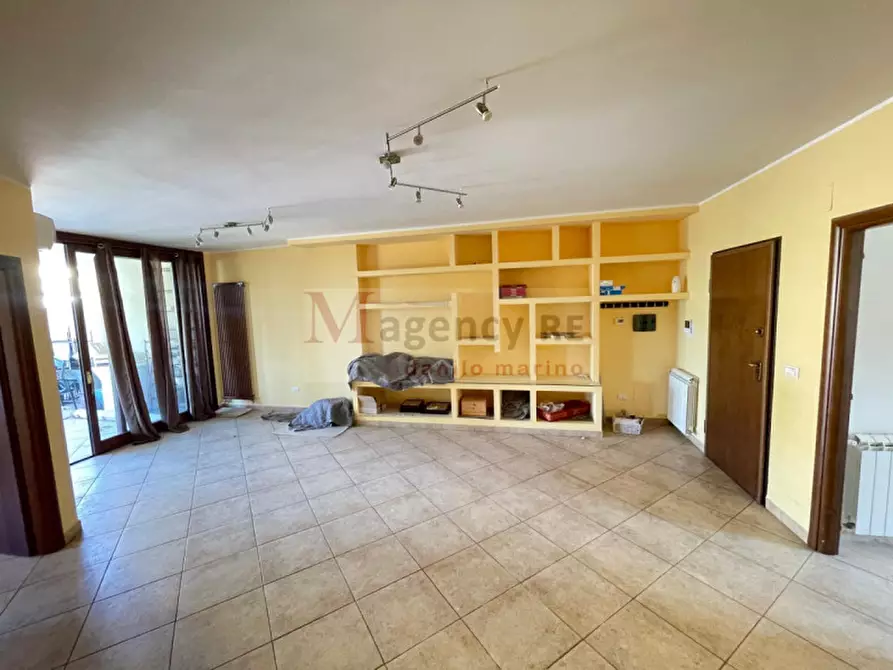 Immagine 12 di Appartamento in vendita  in via ciccarello 113 a Reggio Di Calabria