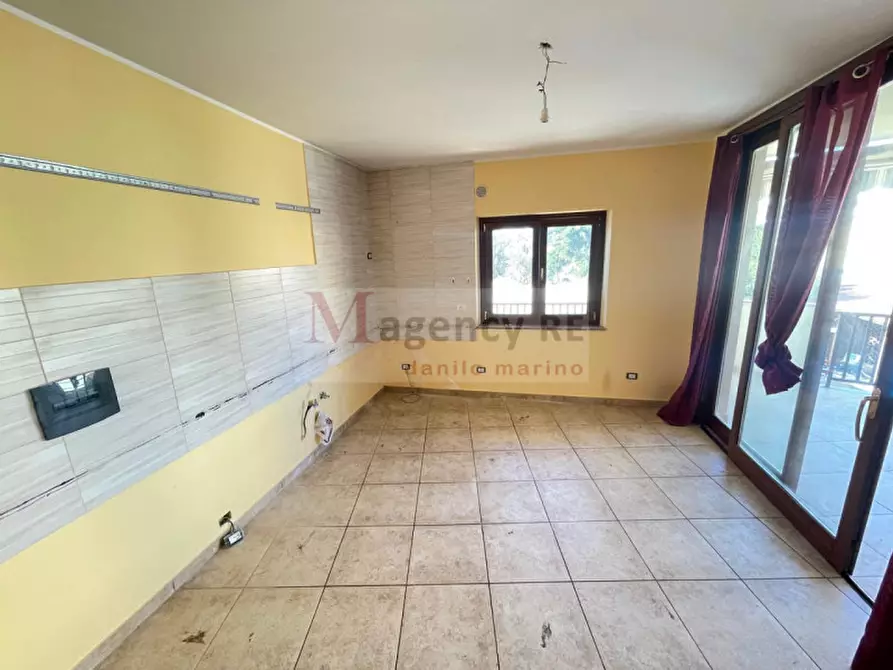 Immagine 13 di Appartamento in vendita  in via ciccarello 113 a Reggio Di Calabria