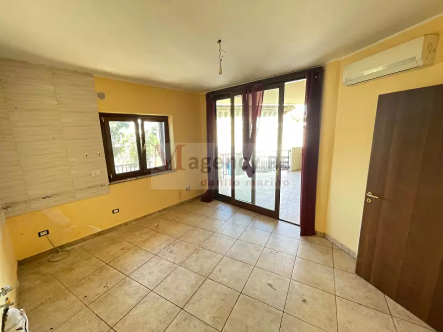 Immagine 14 di Appartamento in vendita  in via ciccarello 113 a Reggio Di Calabria