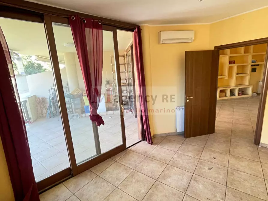 Immagine 15 di Appartamento in vendita  in via ciccarello 113 a Reggio Di Calabria