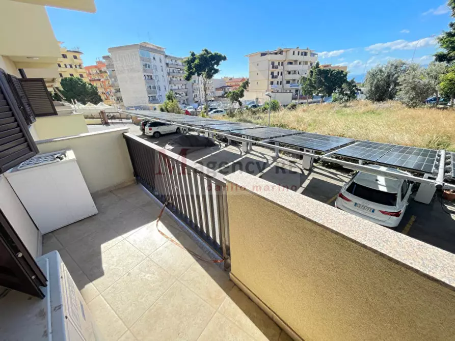 Immagine 18 di Appartamento in vendita  in via ciccarello 113 a Reggio Di Calabria