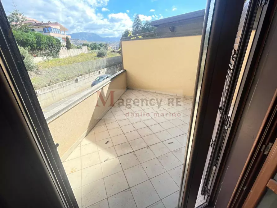 Immagine 20 di Appartamento in vendita  in via ciccarello 113 a Reggio Di Calabria