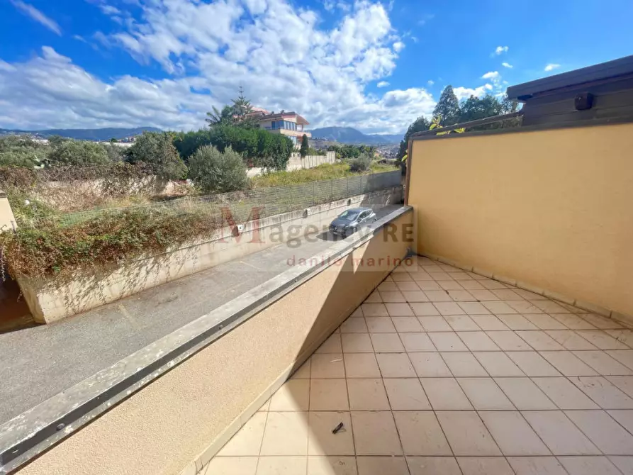 Immagine 21 di Appartamento in vendita  in via ciccarello 113 a Reggio Di Calabria