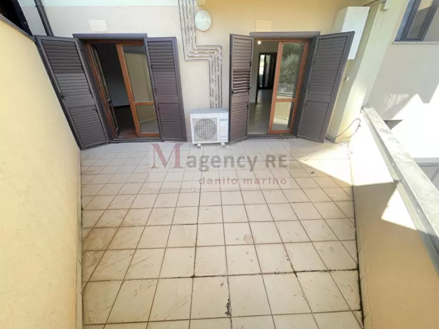 Immagine 22 di Appartamento in vendita  in via ciccarello 113 a Reggio Di Calabria