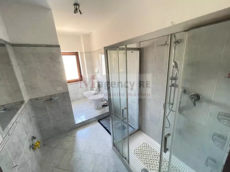 Immagine 23 di Appartamento in vendita  in via ciccarello 113 a Reggio Di Calabria