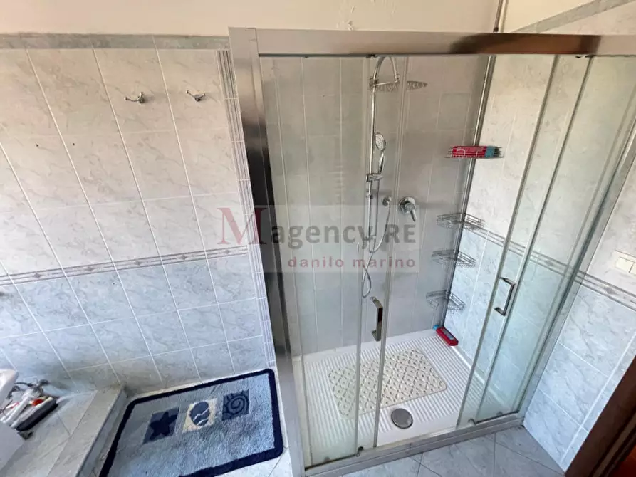 Immagine 24 di Appartamento in vendita  in via ciccarello 113 a Reggio Di Calabria